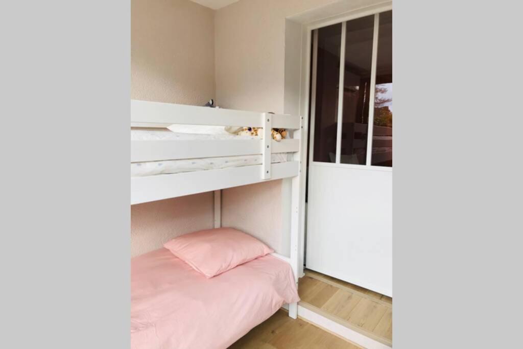 La Petite Pinede Studio Climatise Proche Plage Sanary-sur-Mer Exterior photo